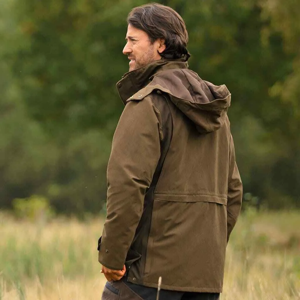 Sherwood Forest Men's Ryton Hunting Jacket