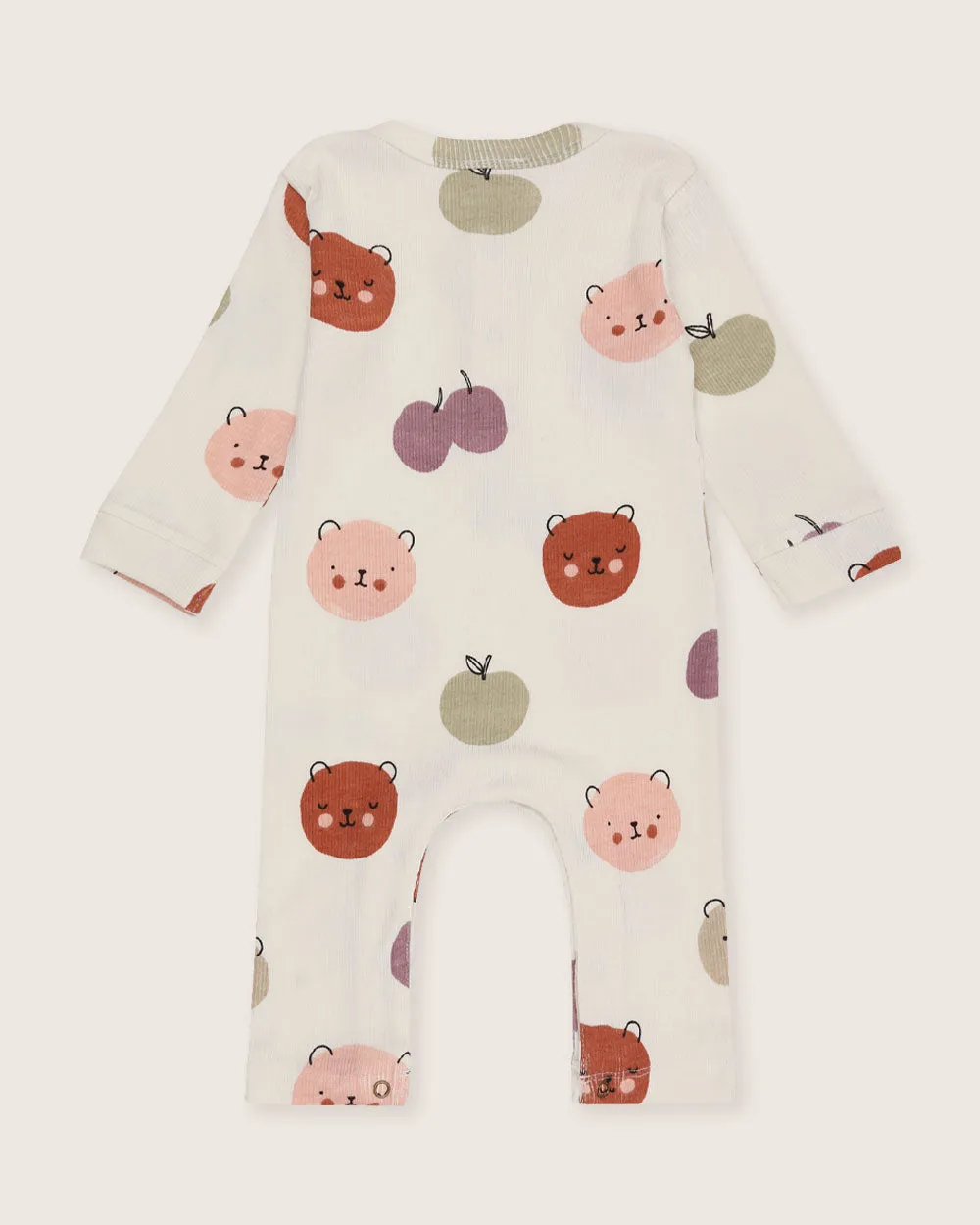 Teddy Bears Playsuit