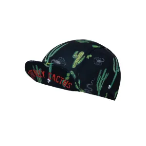 Totally Cactus Cycling Cap