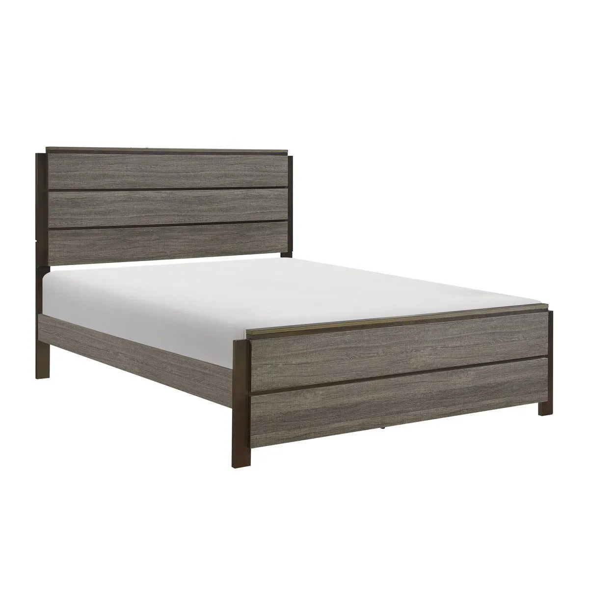 Vestavia Queen Bed