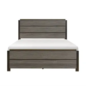 Vestavia Queen Bed