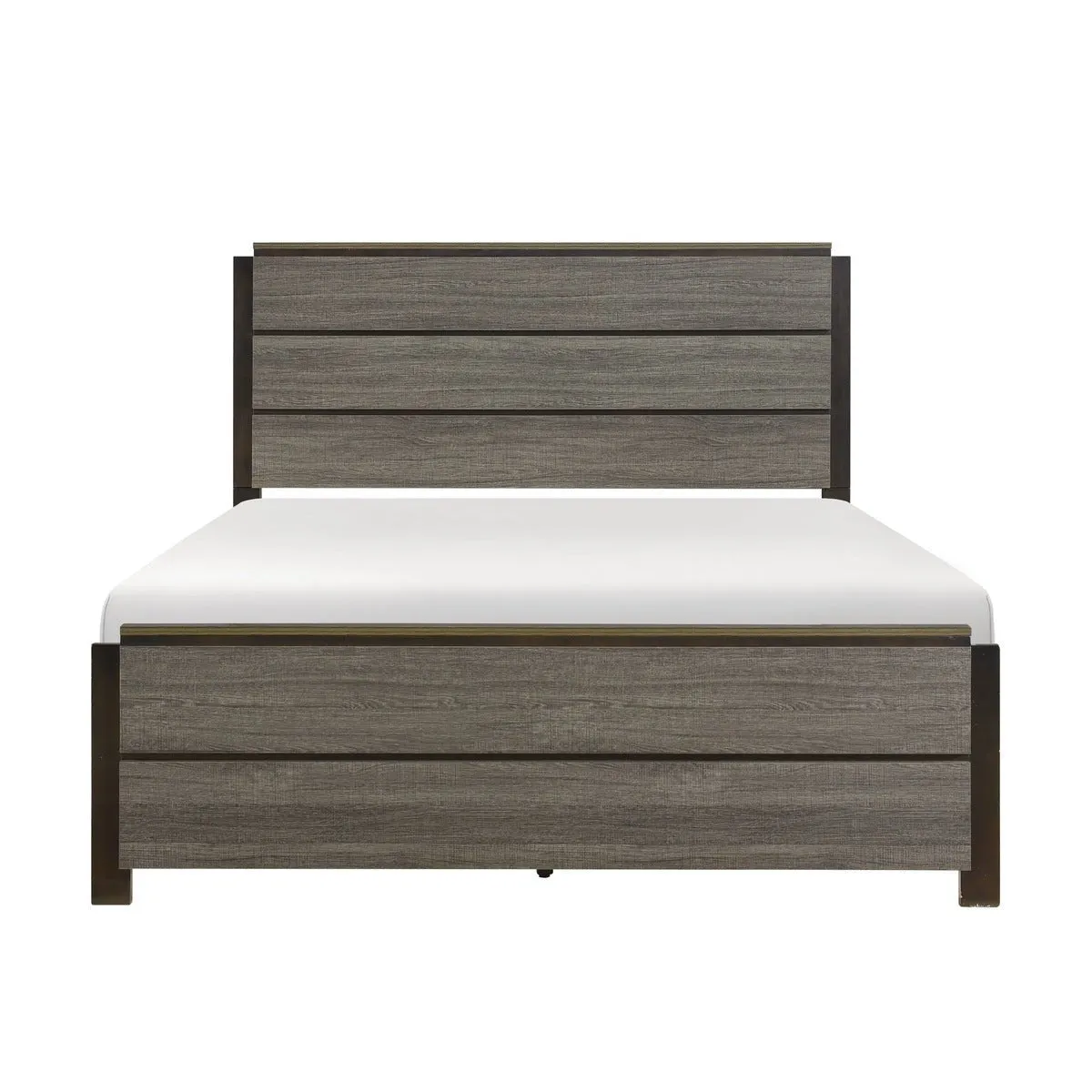 Vestavia Queen Bed