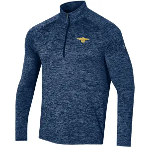 Winged-O Tech Twist 1/4 Zip